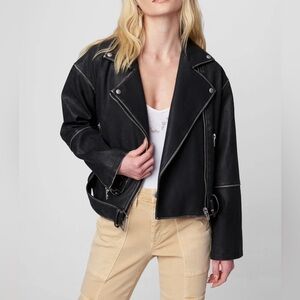 BLANKNYC A List Jacket